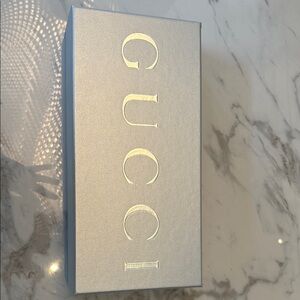 Gucci Forest Green Card Holder